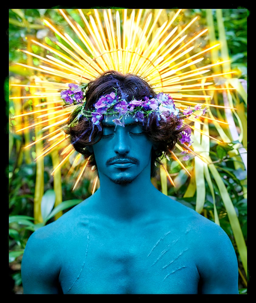 David LaChapelle – Poems and Fevers